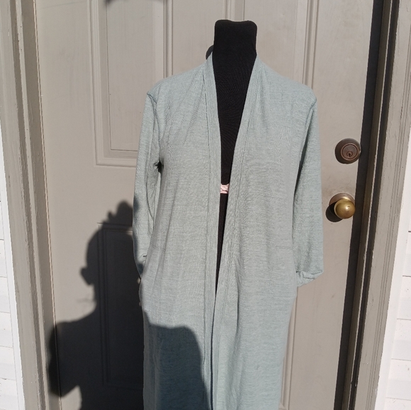 NWT Free People Beach Collection in Seagrass - Picture 8 of 9